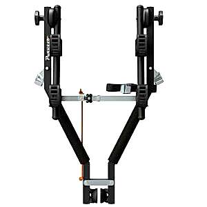 Peruzzo Cruising 2'li Çeki Demiri Montaj Bisiklet Taşıyıcı