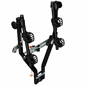 Peruzzo Cruising 2'li Çeki Demiri Montaj Bisiklet Taşıyıcı