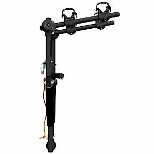 Peruzzo Cruising 2'li Çeki Demiri Montaj Bisiklet Taşıyıcı