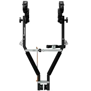 Peruzzo Cruising 2'li Çeki Demiri Montaj Bisiklet Taşıyıcı