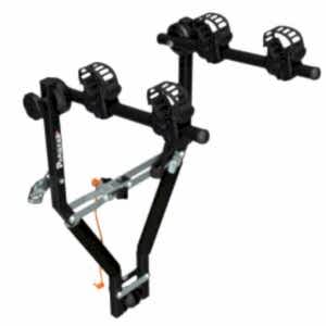 Peruzzo Cruising 2'li Çeki Demiri Montaj Bisiklet Taşıyıcı