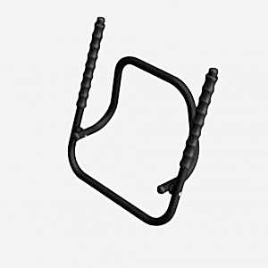 Peruzzo Bike Hanger Duvara Monte Bisiklet Askısı