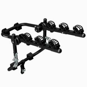 Peruzzo Verona Araba Arkası Bisiklet Taşıyıcı Çelik 382N