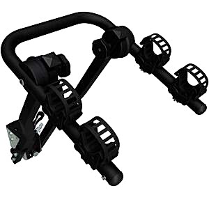 Peruzzo Arezzo 2li Topuz Çeki Demiri Montaj Bisiklet Taşıyıcı 667N