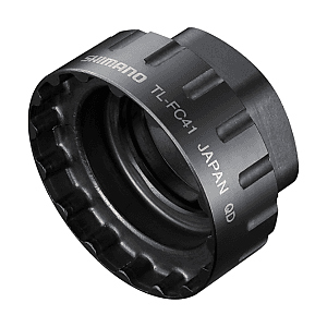 Shimano TL-FC41 Aynakol Dişlisi Direkt Monte Aleti