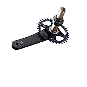 Shimano TL-FC41 Aynakol Dişlisi Direkt Monte Aleti