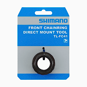 Shimano TL-FC41 Aynakol Dişlisi Direkt Monte Aleti