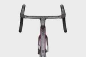 Cannondale SuperSix EVO Hi-MOD 2 Karbon Yol Bisikleti - Tinted Purple