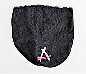 Delta Windstopper Maske