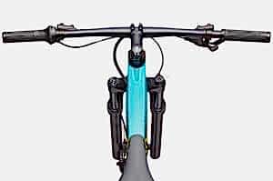 Cannondale Scalpel HT Carbon 3 29 Jant Dağ Bisikleti - Ion Blue