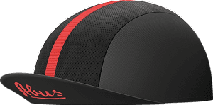 Abus Race Cap Adventure Yetişkin Bisiklet Şapkası - Autumn Black M/L