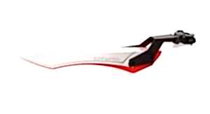 Sunnywheel Arka Çamurluk Şeffaf