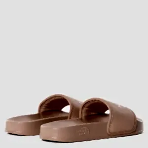 The North Face Base Camp Slide III Kadın Outdoor Terlik - Bej