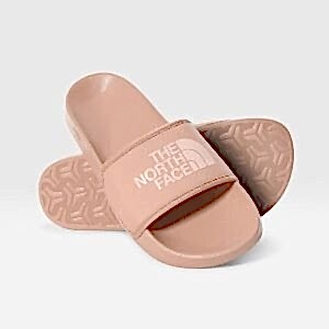 The North Face Base Camp Slide III Kadın Outdoor Terlik - Bej