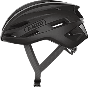 Abus StormChaser ACE Yetişkin Yol Bisiklet Kaskı - Velvet Black