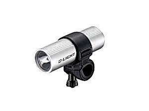 D-Light 3 Fonksiyonlu Ön Far