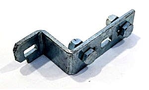 Yan Teker Adaptörü