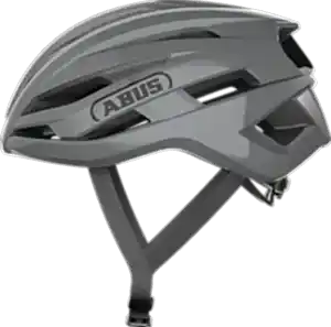 Abus StormChaser ACE Yetişkin Yol Bisiklet Kaskı - Race Grey