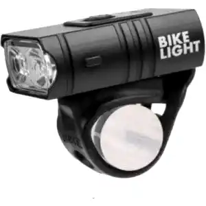 X-Bicycle 6050 Usb Şarjlı Bisiklet Ön Far 120 Lümen