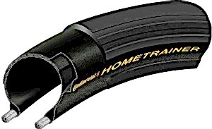 Continental Hometrainer 27.5X1.8 Dış Lastik