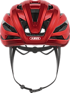 Abus StormChaser ACE Yetişkin Yol Bisiklet Kaskı - Performance Red M