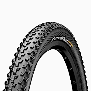 Continental Cross King ShieldWall 26x2.20 MTB Katlanır Dış Lastik