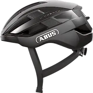 Abus Wingback Yetişkin Yol Bisiklet Kaskı - Titan