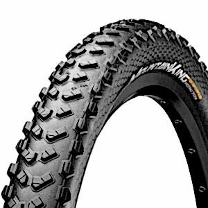 Continental Mountain King 29x2.30 Katlanır Dış Lastik