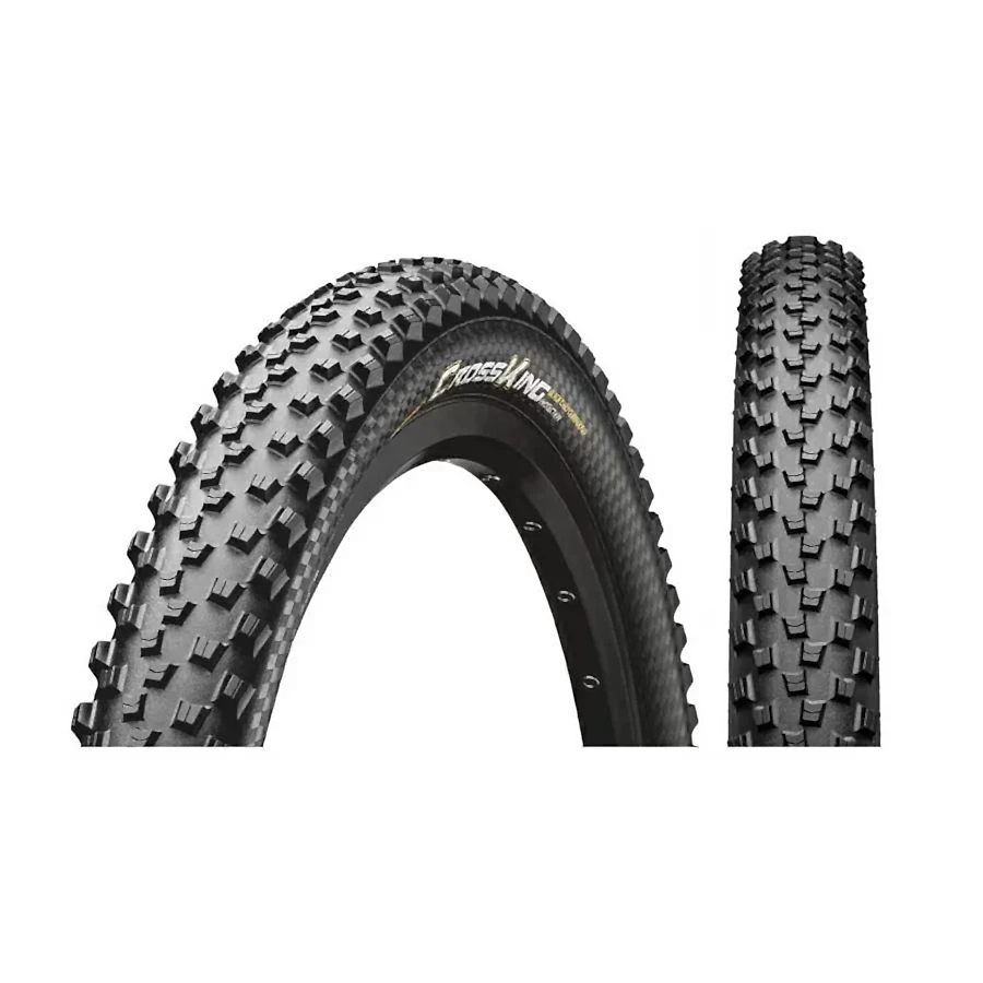 Continental Cross King Shieldwall 29x2.20 Katlanır Dış Lastik