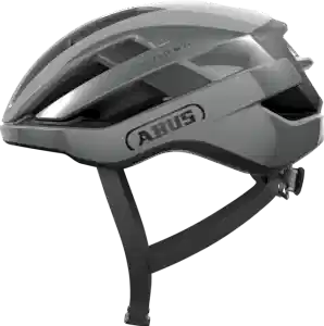 Abus Wingback Yetişkin Yol Bisiklet Kaskı - Race Grey