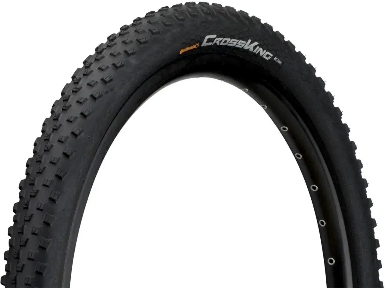 Continental Cross King 27.5X2.20 Telli Dış Lastik