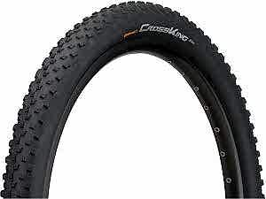 Continental Cross King 27.5X2.20 Telli Dış Lastik
