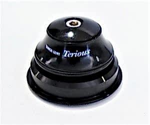 Corratec Tange Terious Furç Takımı Tappered Maşa İçin