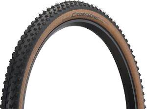 Continental Cross King 29X2.20 Katlanır Dış Lastik