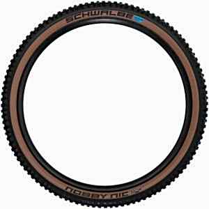 Schwalbe Nobby Nic Evolution ADDIX TLE 29x2.40 Katlanır Dış Lastik