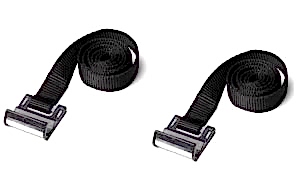 Peruzzo Kancalı Gergi İpi 100cm 2li P400