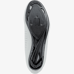 Northwave Core Plus 2 Yol Bisikleti Ayakkabısı Beyaz/Kırmızı