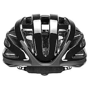 Uvex i-vo 3D Yetişkin Bisiklet Kaskı - Black