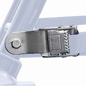 Peruzzo Bisiklet Taşıyıcı Çelık Toka P398