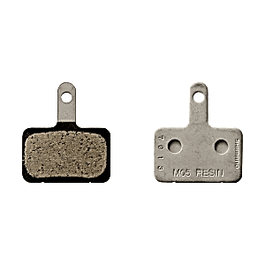 Shimano BP-M05-RX Disk Fren Balatası Resin