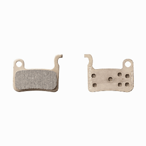 Shimano BP-M06-MX Disk Fren Balatası Metal