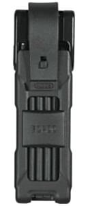 Abus Bordo Classic 5900/90 Anahtarlı Kilit Siyah