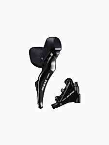 Shimano 105 ST-R7025(R), BR-R7070(R) Hidrolik Disk Sağ Arka Fren Seti