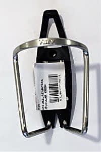 Tacx Allure Matara Tutucu Krom