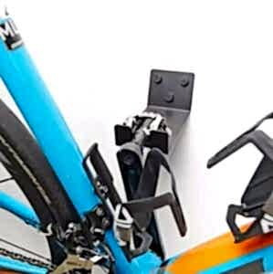 Tex XBYC 2149 Bisiklet Duvar Askısı