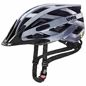Uvex i-vo CC MIPS Yetişkin Bisiklet Kaskı - Dove Matt - 52-57