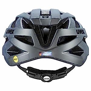 Uvex i-vo CC MIPS Yetişkin Bisiklet Kaskı - Dove Matt - 52-57