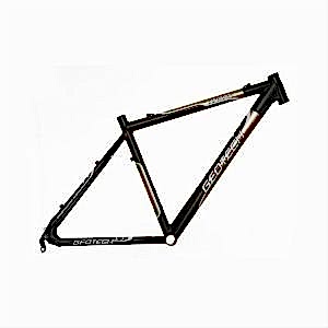 Geotech Argon Mtb Dağ Bisikleti Kadrosu 1299 Gr