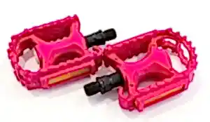 FP Pedal Pembe İnce Diş