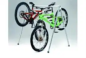 Hi Bike 3 Bisiklet Çantalı Bisiklet Parkı